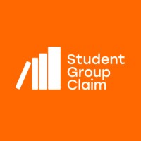 Student Group Claim logo - Similar company to Asserson