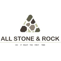 All Stone & Rock limited logo - Similar company to Scarbro Construction