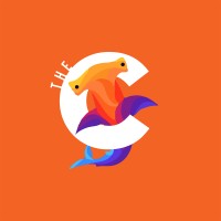 TheCreativeSharks logo - Similar company to Change Vadodara Campaign