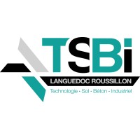 TSBI (Technologie Sol Béton Industriel) logo - Similar company to Batidal Sas