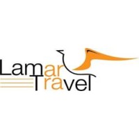 Lamar Travel & Tourism logo - Similar company to Raynab2B
