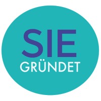 SIE gründet e.V.- Verband internationaler Entrepreneurinnen in Deutschland logo - Similar company to Applitracker
