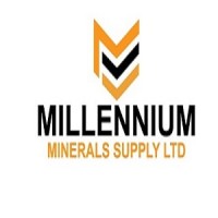 Millennium Minerals Supply Ltd logo - Similar company to Ina Leaders