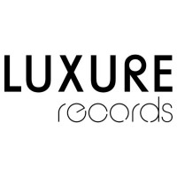 Luxure Records logo - Similar company to Luxuré Lab