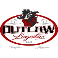 Outlaw Logistics LLC logo - Similar company to Outlaw Logistics Llc