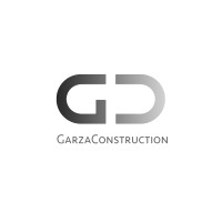 Garza Construction CR logo - Similar company to Deweek Chile