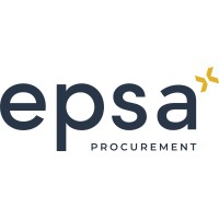 EPSA Procurement NL logo - Similar company to Aevesbenefit