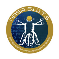 NASA SUITS logo - Similar company to Cronicle