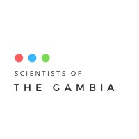Scientists of The Gambia logo - Similar company to Remaccs