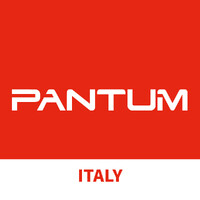 Pantum Italy logo - Similar company to Cm Printing Gmbh