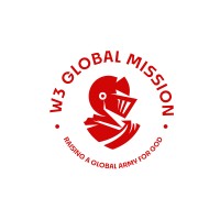 The W3 Global Mission logo - Similar company to W3 Global Logistics Pty Ltd