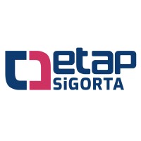 Etap Sigorta logo - Similar company to Nts Group Sigorta Aracılık Hizmetleri