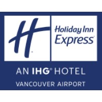 Holiday Inn Express Vancouver Airport - Richmond logo - Similar company to Arbutus Coffee