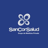 SanCor Salud Grupo de Medicina Privada logo - Similar company to Green Armor