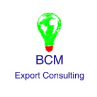 BCM Export Consulting logo - Similar company to Wtc - World Trade Center Genoa