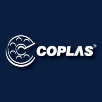 Coplas Indústria de Plásticos logo - Similar company to Coplast