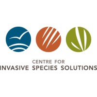 Centre for Invasive Species Solutions logo - Similar company to Centre Of Excellence For Biosecurity Risk Analysis