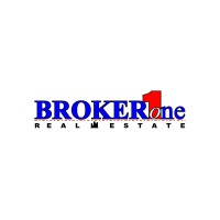 BrokerOne Real Estate logo - Similar company to Beynon & Co. Real Estate And Insurance