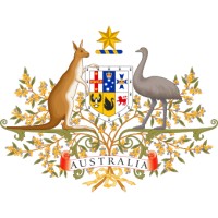 Commonwealth Parliament of Australia logo - Similar company to Nitrobots.Ai