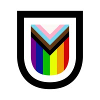 Rainbow Trinity logo - Similar company to Rubinnova
