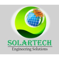 Solartech Engineering Solutions Private Limited logo - Similar company to Solartech Engineering Sa