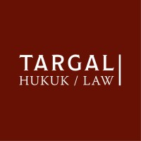 Targal Avukatlık Bürosu logo - Similar company to Mukyen Law