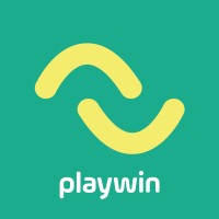 PlayWin logo - Similar company to Playnwin11