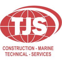 TJS Marine & Construction Jsc logo - Similar company to Jana Marine Services