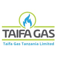 Taifa Gas Tz Ltd logo - Similar company to Stabex