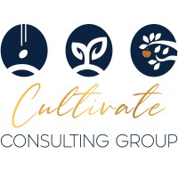 Cultivate Consulting Group logo - Similar company to Urvarasa