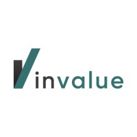 InValue s.r.l. logo - Similar company to Amg Srl