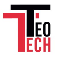 Teotech Mühendislik logo - Similar company to Mekasol Teknik
