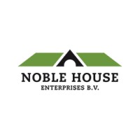 Noble House Enterprises logo - Similar company to Eigenz