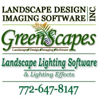 Landscape Design Imaging Software 