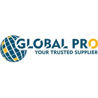 Global Pro MMC logo - Similar company to Prolux Mmc