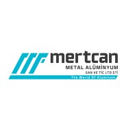 Mertcan Metal Alüminyum logo - Similar company to Erssystem