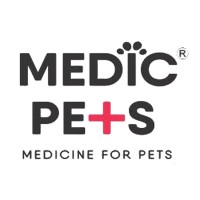 Medic Pets (M) Sdn Bhd logo - Similar company to Morimoto Formulas