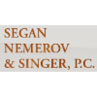Segan, Nemerov & Singer P.C.