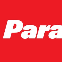Paramedia Studio Inc. logo - Similar company to Outer Labs Studio
