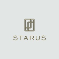 Starus Oy logo - Similar company to Perel Oy