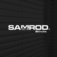 SAMROD BLINDS LTD logo - Similar company to Samrod Developments