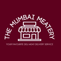 The Mumbai Meatery logo - Similar company to Bicycle Kitchen