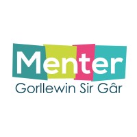 Menter Gorllewin Sir Gar logo - Similar company to Planed