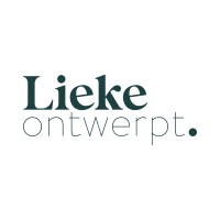 Lieke ontwerpt logo - Similar company to Gertjan Van Ginkel