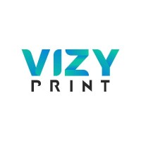 Vizyprint logo - Similar company to Awww