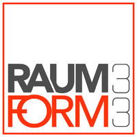 RaumForm33 - The Pop Up Specialists logo - Similar company to Togocashews Gmbh