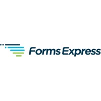 Forms Express logo - Similar company to Lane Communications