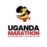 Uganda Marathon logo - Similar company to Finsen Tech