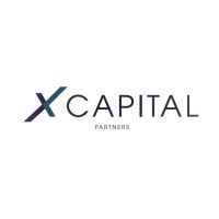 XCapital Partners logo - Similar company to X Capital