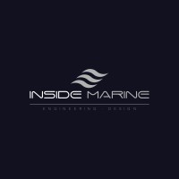 Inside Marine logo - Similar company to Weclean-La